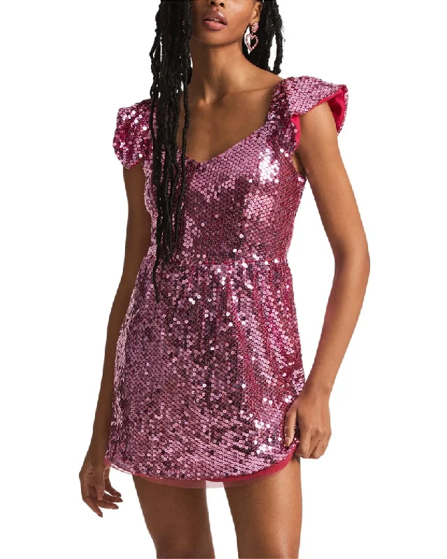 Discount Extravaganza LoveShackFancy Alva Dress