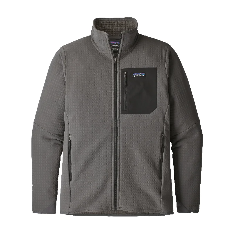 Get It Before It’s Gone Men's R2® TechFace Jacket