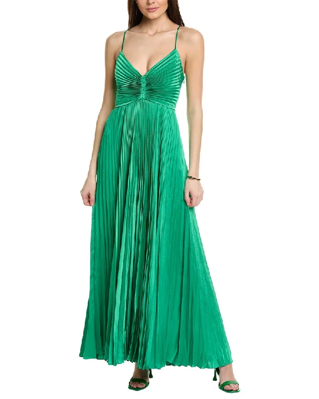Act Now A.L.C. Aries Dress
