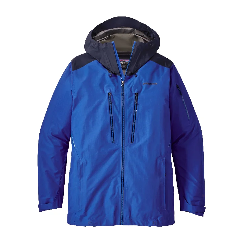 Price Cut Men's PowSlayer Jacket