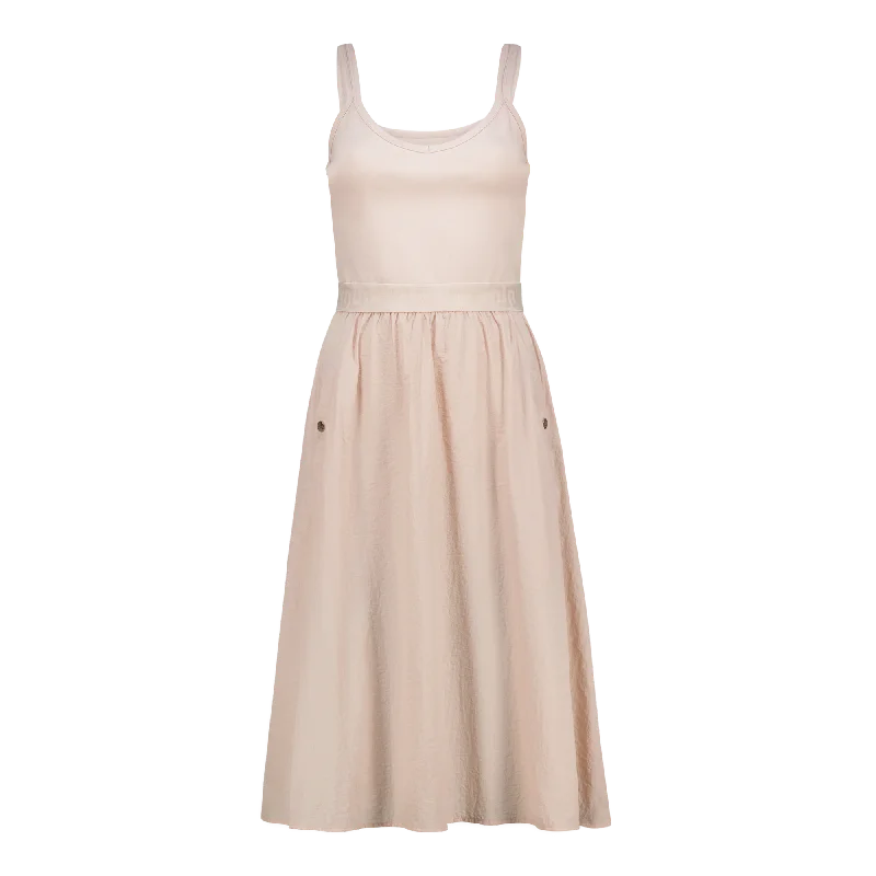 Sale Event ZORA STONE BALLERINA MIDI DRESS