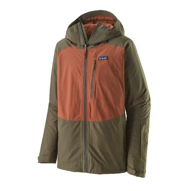Fantastic Offers Men's Powder Town Jacket