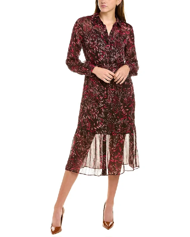 Daily Deals Nanette by Nanette Lepore Shirtdress