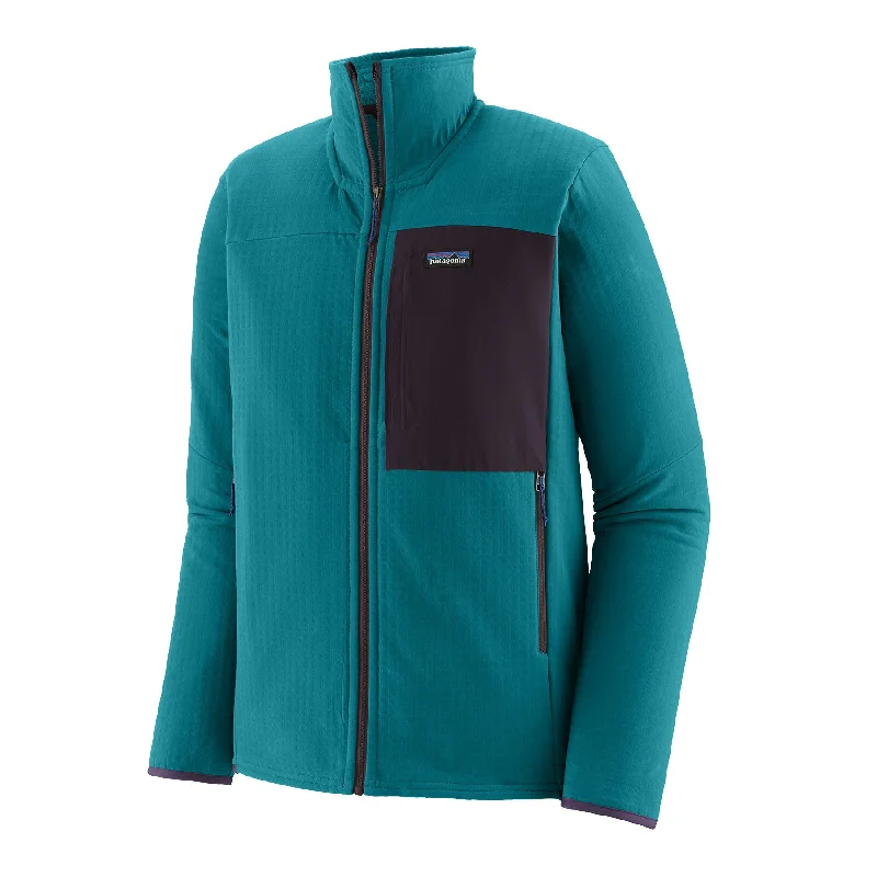 Loyalty Reward Men's R2® TechFace Jacket