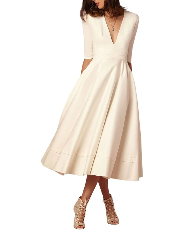New Arrival Silvia Rufino Dress