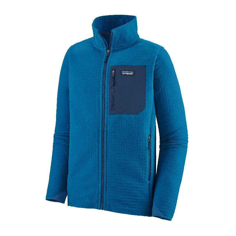 Limited Time Discount Men's R2® TechFace Jacket