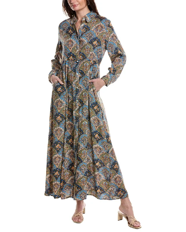 Online Only ANNA KAY Dance Maxi Dress