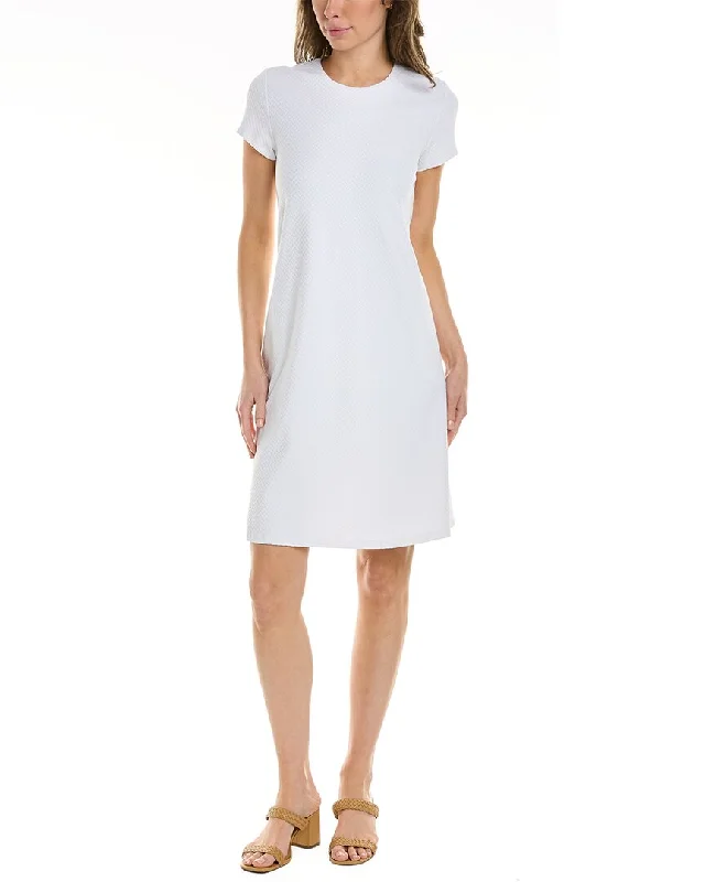 Discount Days J.McLaughlin Catalina Cloth Swing Dress
