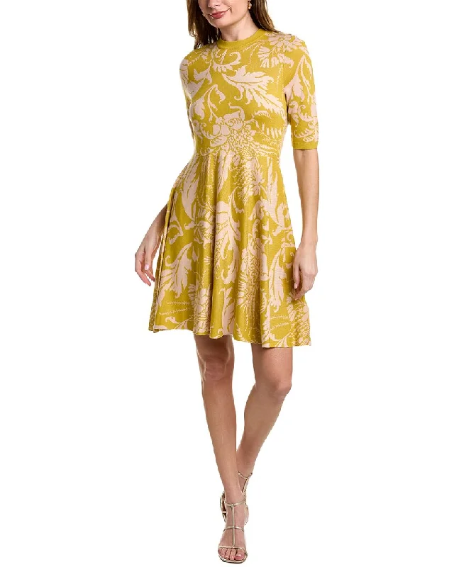 Special Buy Ted Baker Monniey Skater Dress