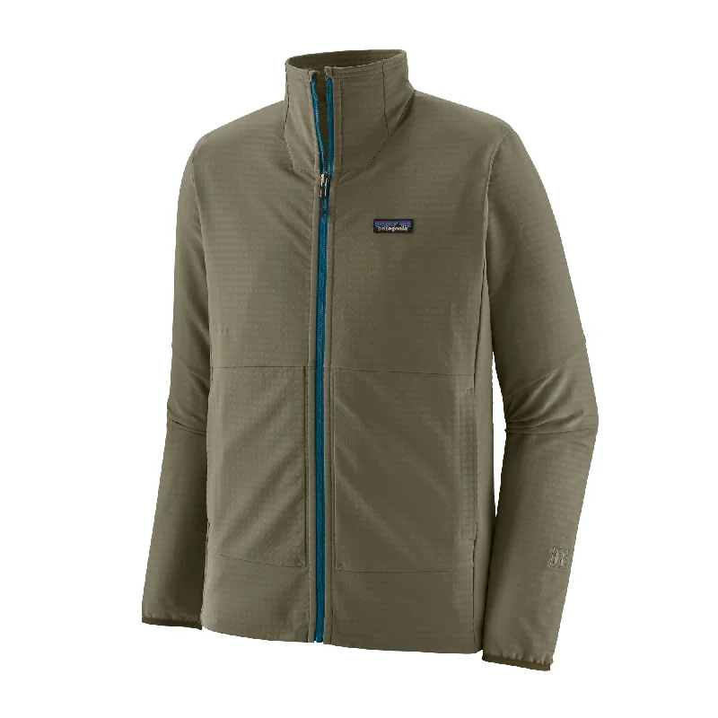 Today's Special Men's R1® TechFace Jacket