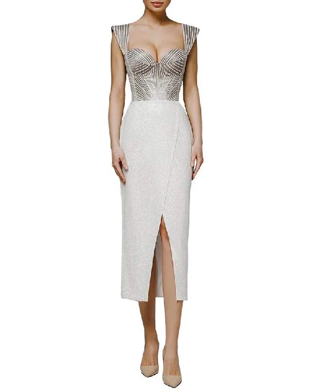 Super Sale Michel Laperle Dress