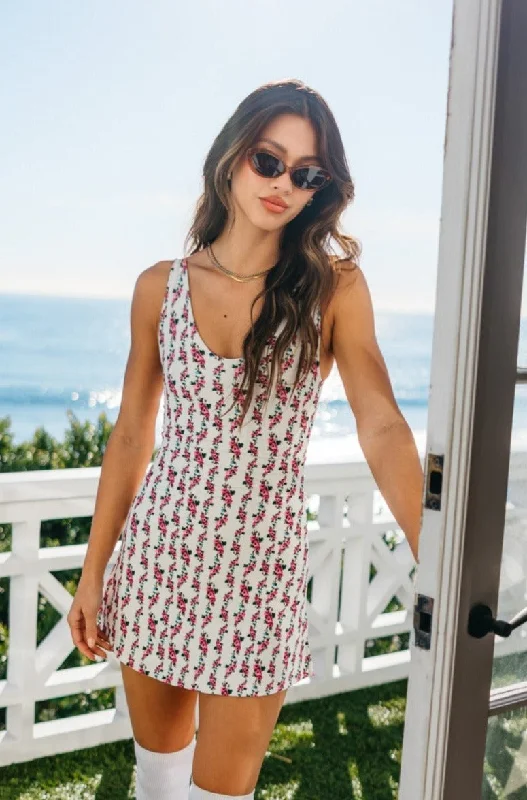 Major Savings Jane Tennis Dress - Oxford