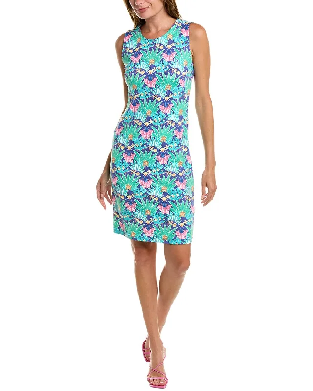 Sale Event J.McLaughlin Sophia Catalina Cloth Mini Dress