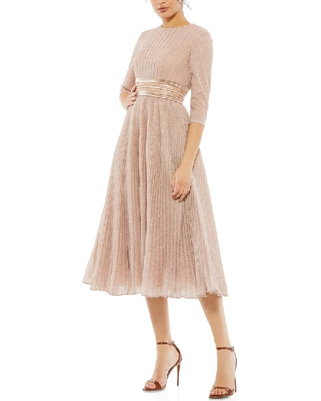 Stock Clearance Mac Duggal Cocktail Dress