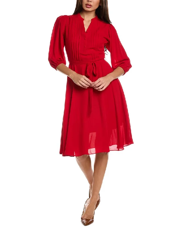 Special Discount Nanette Nanette Lepore Midi Dress