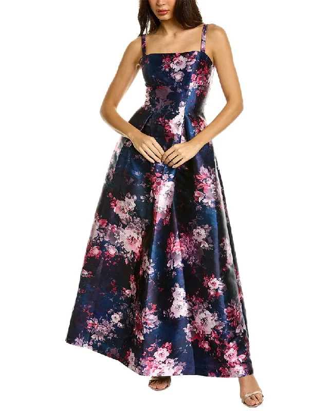 Today's Special Kay Unger Maxine Gown
