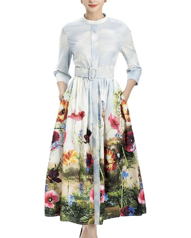 Huge Discounts BURRYCO Dress