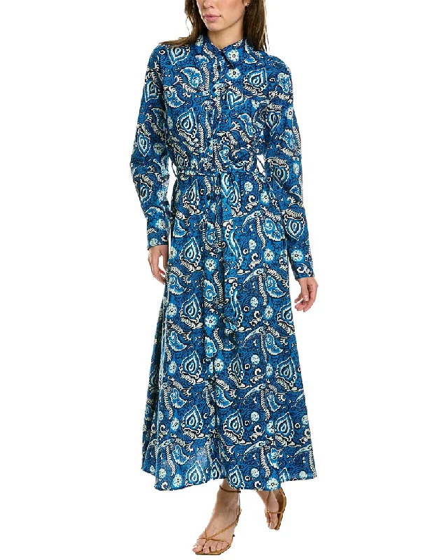 Time-Limited Offer ANNA KAY Olimo Maxi Dress