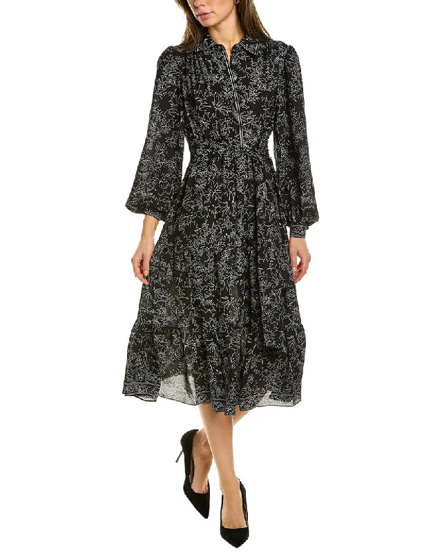 Unbeatable Prices Max Studio Midi Shirtdress