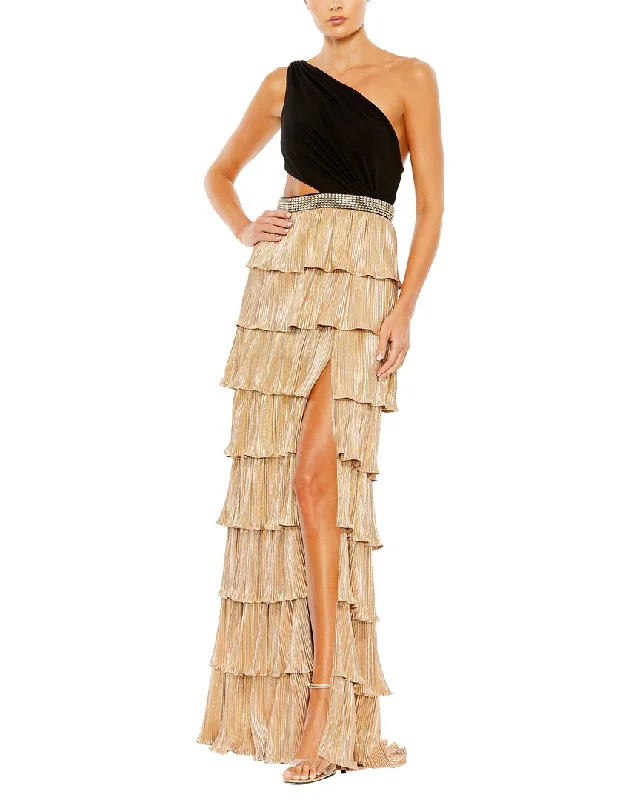 Amazing Deals Mac Duggal Gown