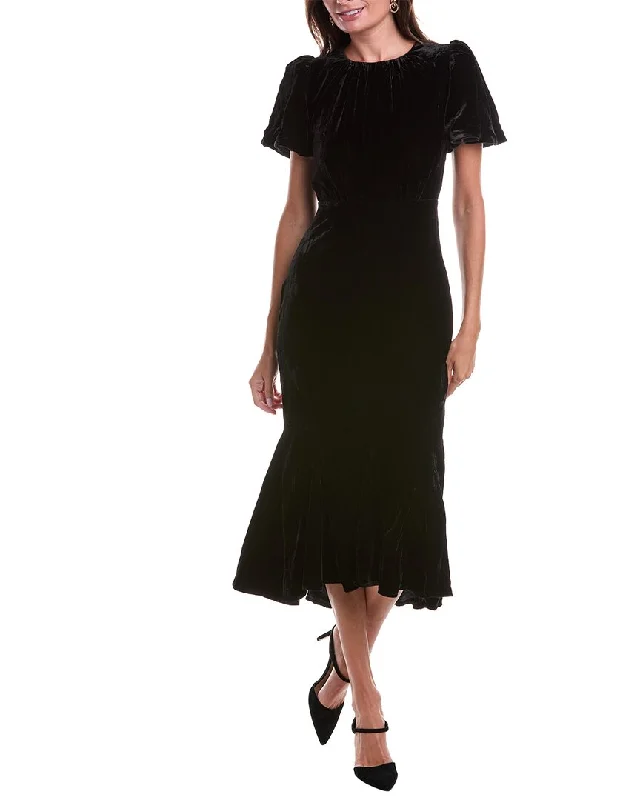Buy Now RHODE Arabella Dress