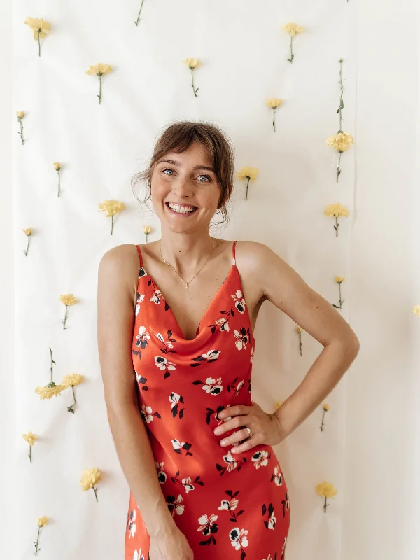 Bargain Blast Sewing Patterns by Masin Sicily Slip Dress