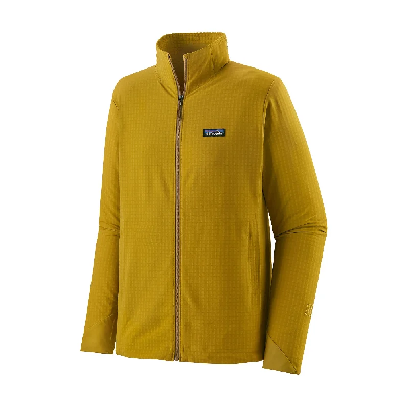 Great Bargains Men's R1® TechFace Jacket
