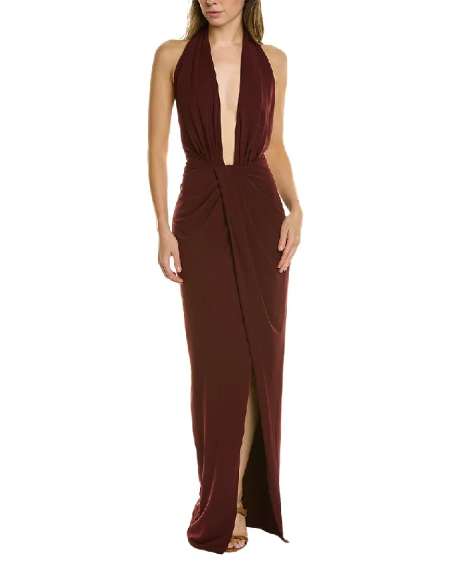 Referral Discount Nicholas Amrita Gown