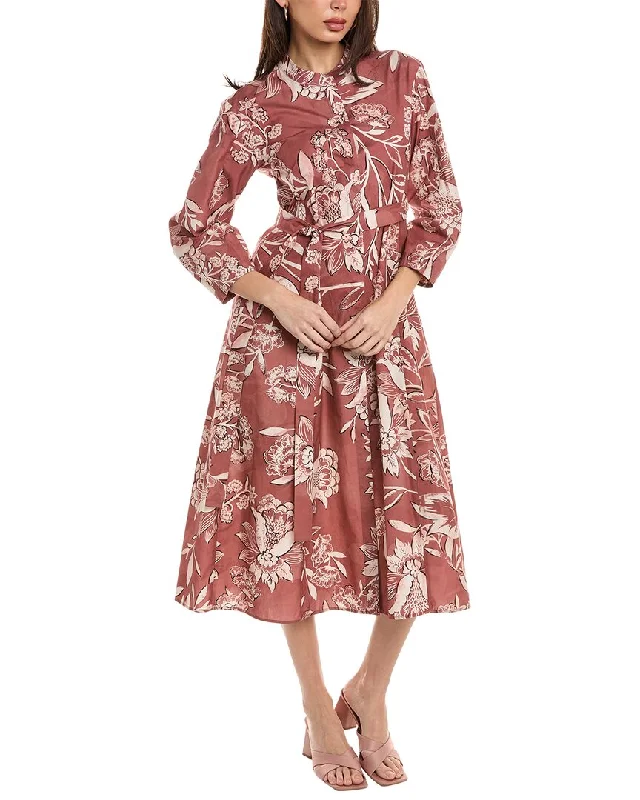 Price Fest S Max Mara Lia Shirtdress