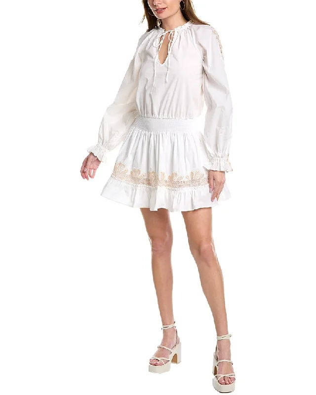 Deal Zone Ramy Brook Raina Mini Dress