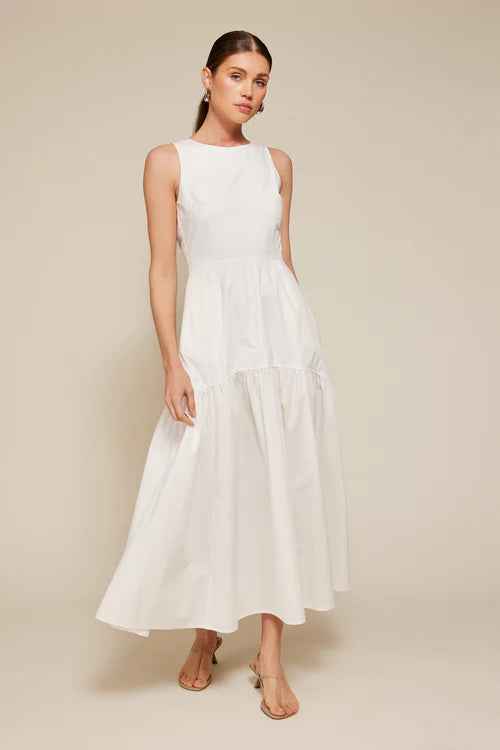 YEAR-End Sale Maison Cut Out Dress