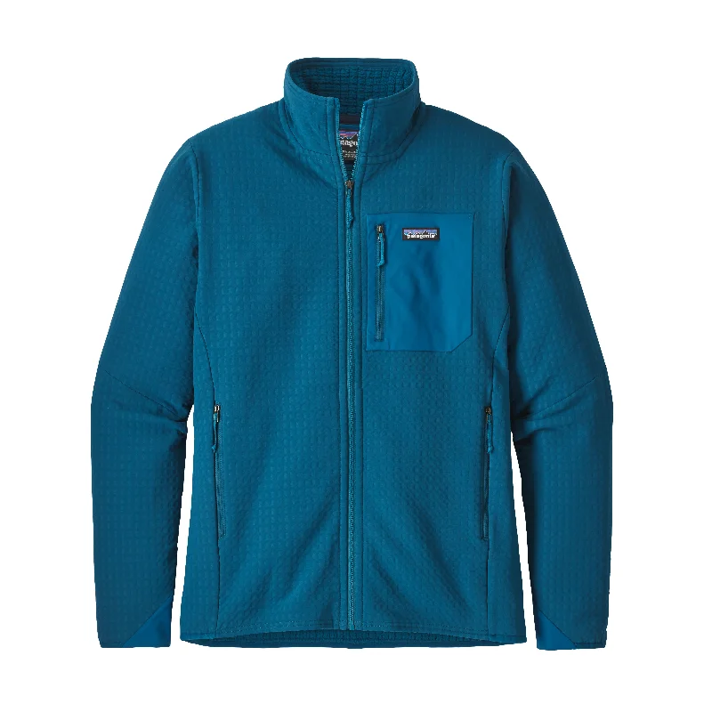 Exclusive Access Men's R2® TechFace Jacket