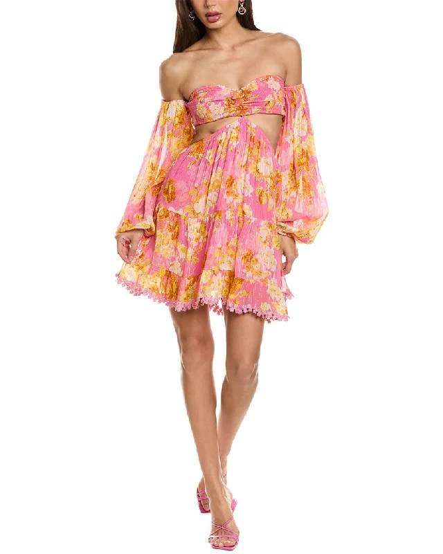 Clearance Event Hemant & Nandita Dress