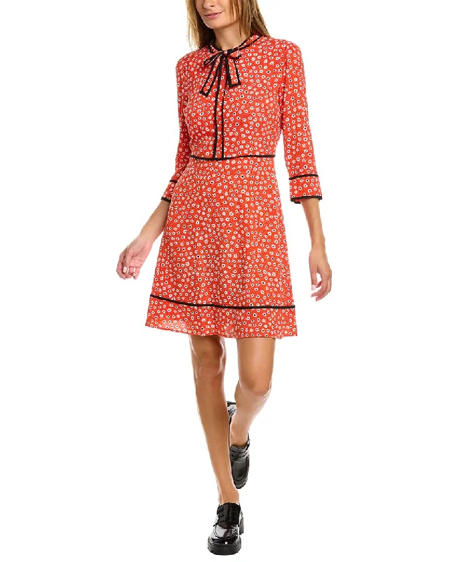 New Markdowns CeCe by Cynthia Steffe Daisy Melody Mini Dress