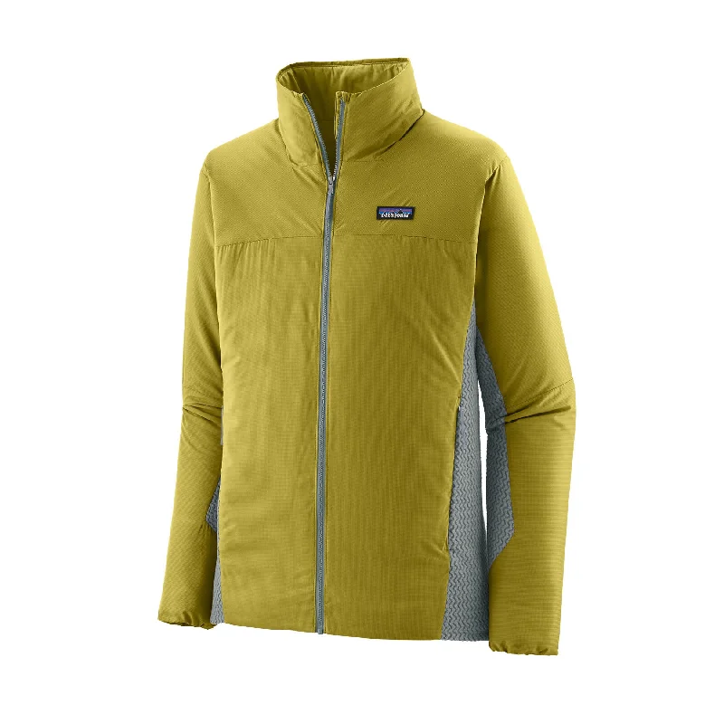 Men's Nano-Air® Light Hybrid Jacket