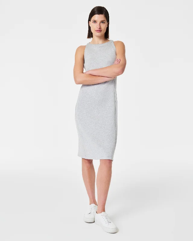 Clearance Items AirEssentials Tank Midi Dress