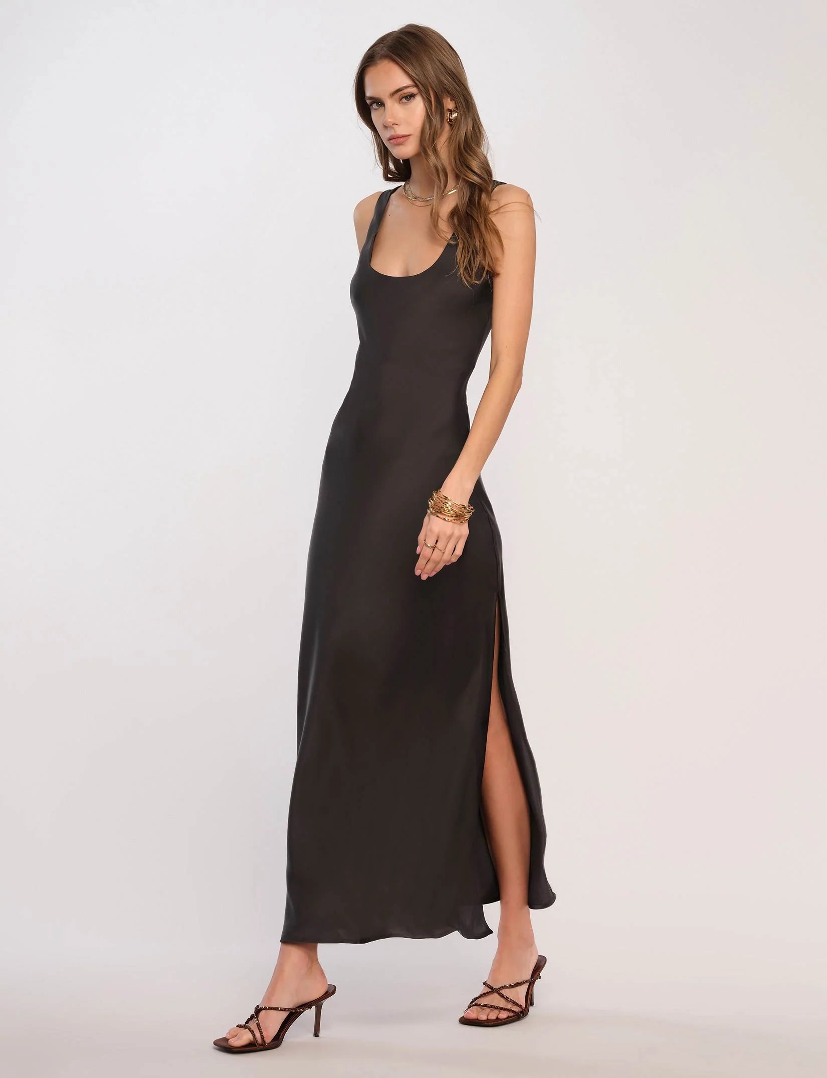 Super Deal Amie Dress