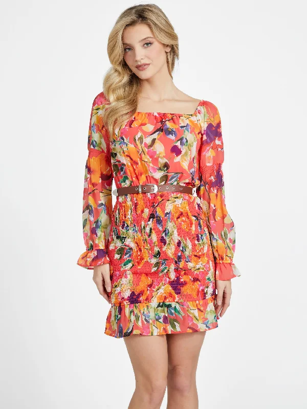 Price Cut Ganesa Dress