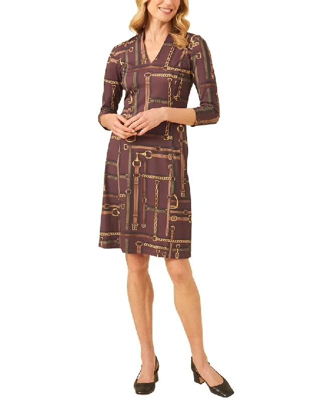 Price Rollback J.McLaughlin Ivana Dress