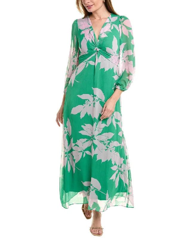 Unbeatable Prices Maison Tara Serena Maxi Dress