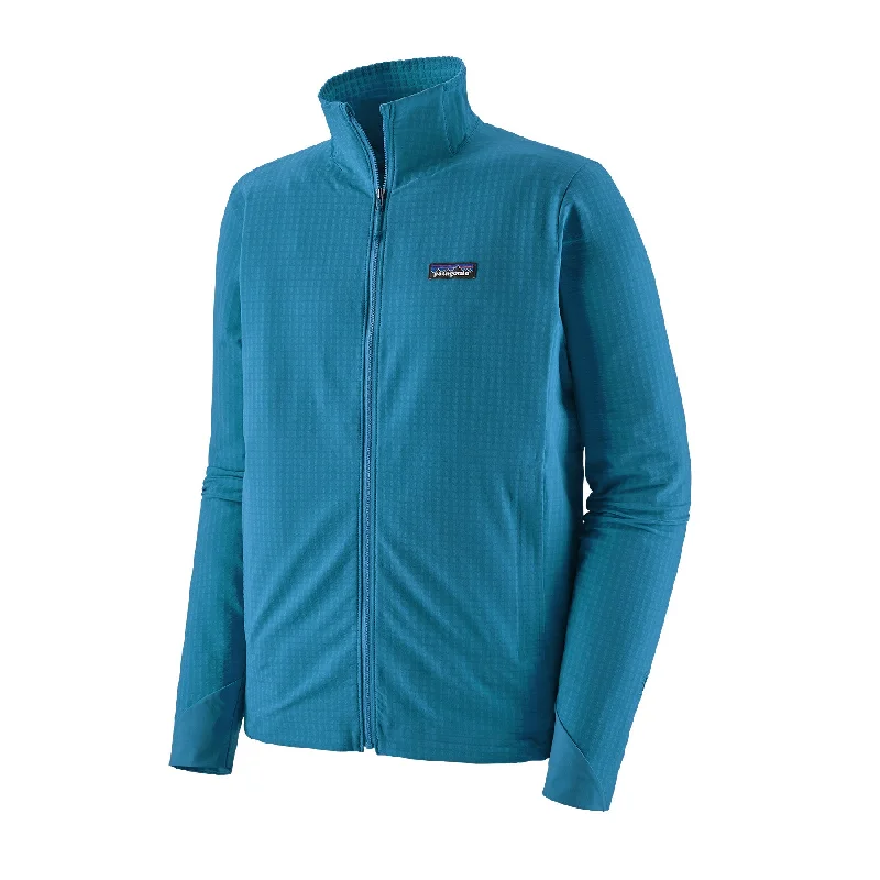 Discount Mania Men's R1® TechFace Jacket