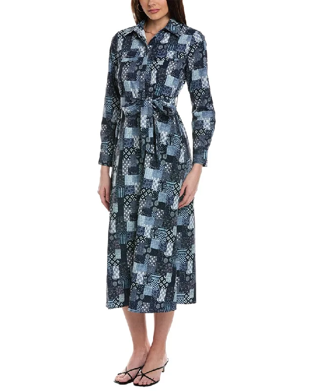 Great Deals YAL New York Pocket Shirtdress