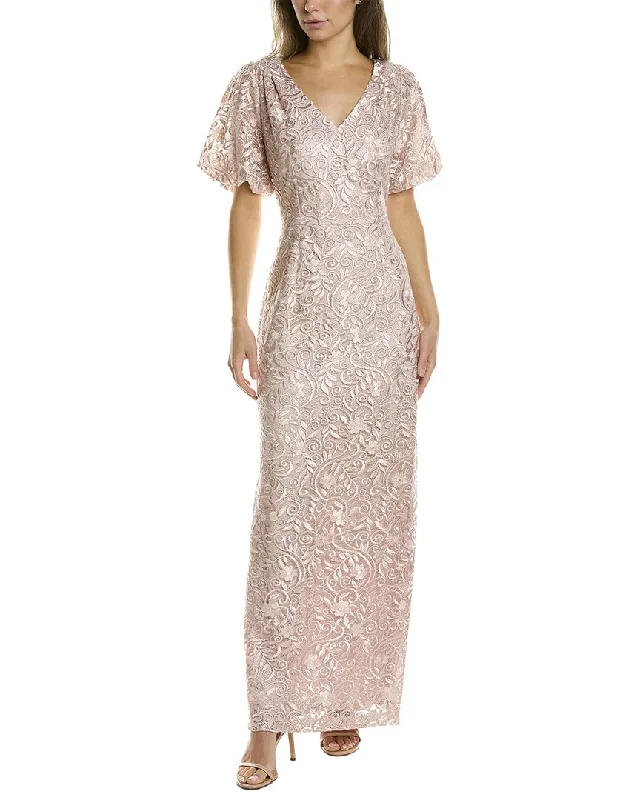 Discount Extravaganza JS Collections River Gown