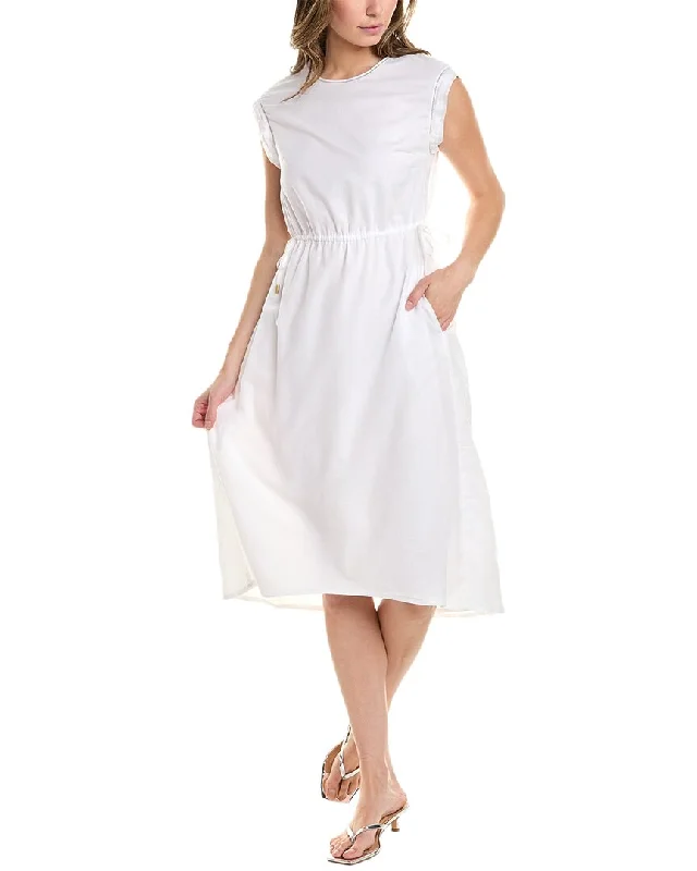 Customer Appreciation Sale Peserico Shift Dress