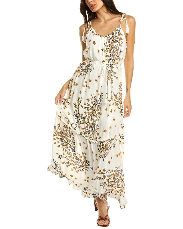 Midnight Sale Lovestitch Midi Dress