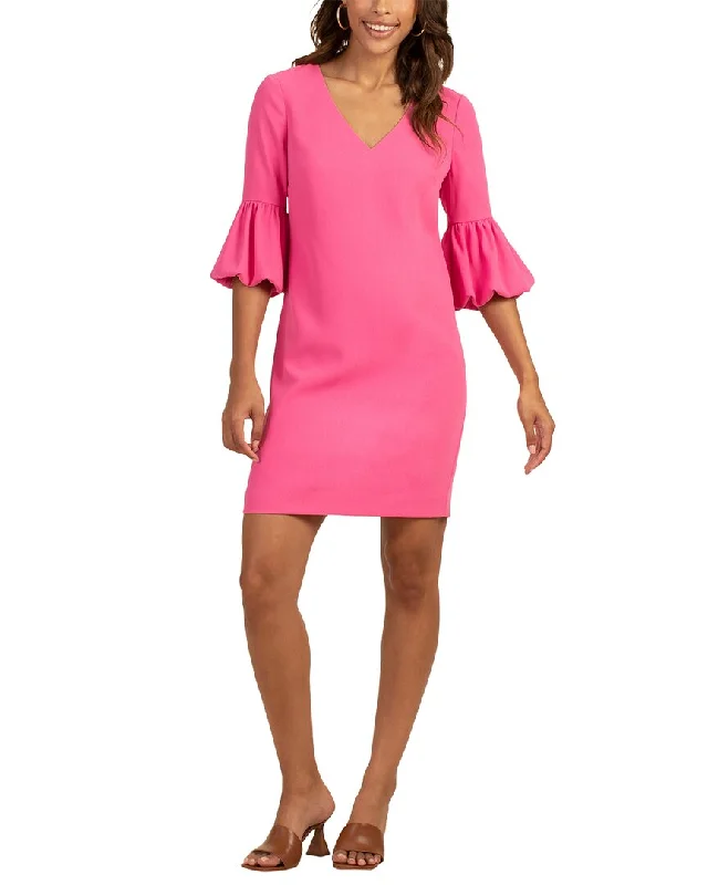 Big Savings Trina Turk Surprising Dress