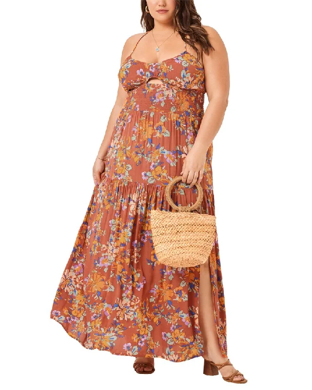Loyalty Reward L*Space Calla Dress