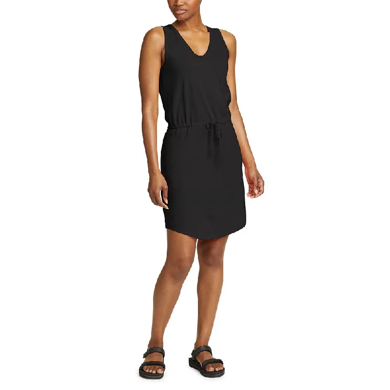 Early Access Women's Coast &Climb Tie Waist Dress