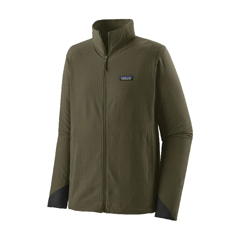 Limited Time Men's R1® TechFace Jacket
