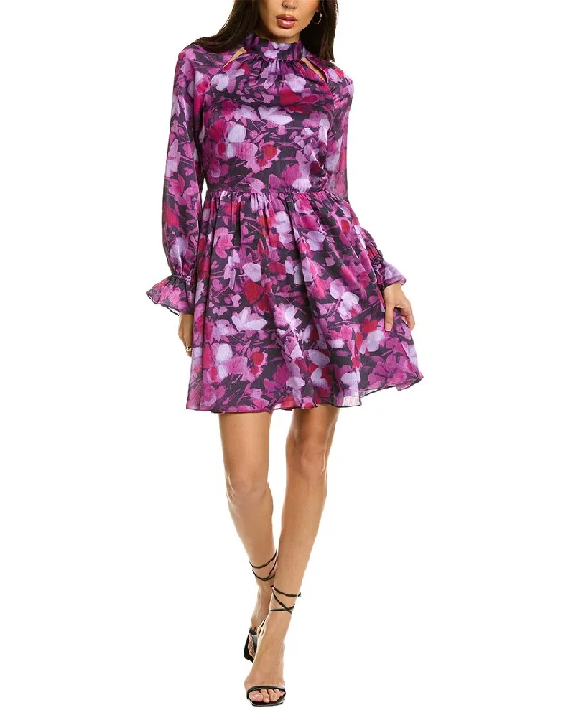 Huge Savings Ted Baker Sammieh Mini Dress
